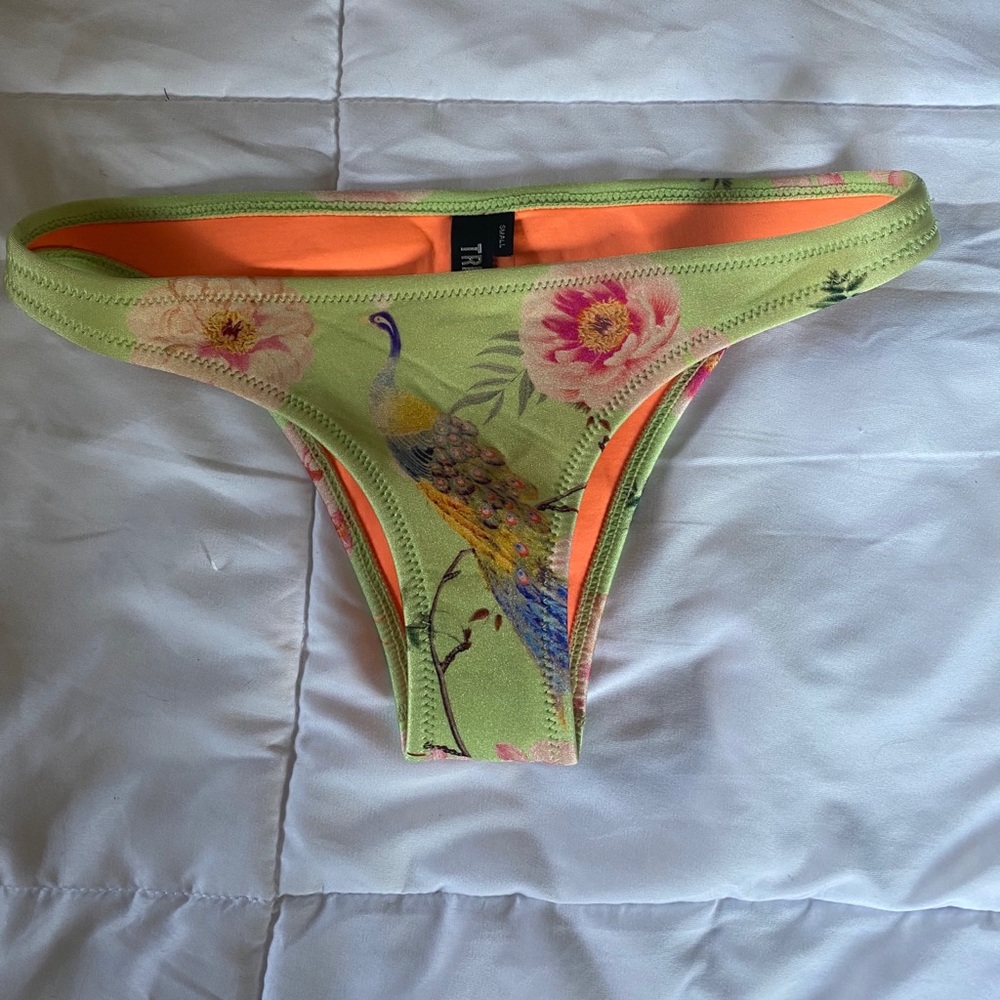 Triangl Bikini Bottoms